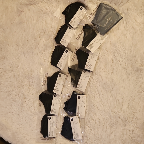 Brand New Old Navy Cotton Face mask - Picture 1 of 9